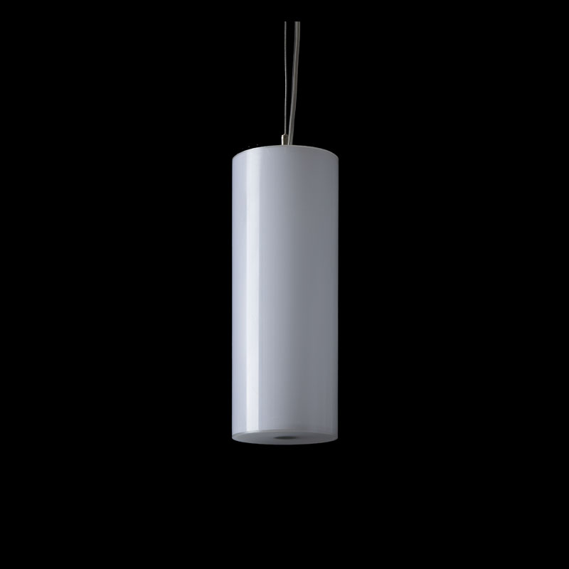 ART-S-TUBA 110 VERTICAL LED Светильник подвесной   -  Подвесные светильники 